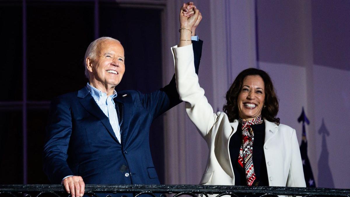 conventia nationala democrata incepe luni cu un discurs al presedintelui joe biden kamala harris urmeaza sa fie nominalizata oficial