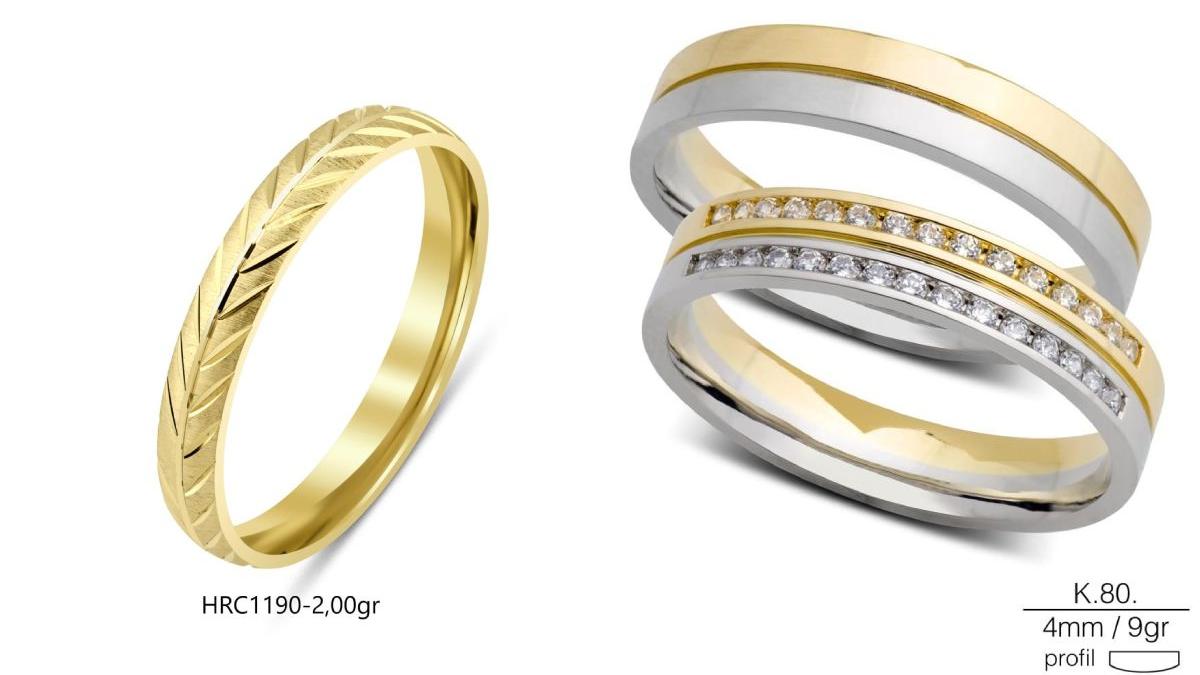 cum sa alegi verighetele de aur perfecte ghidul complet