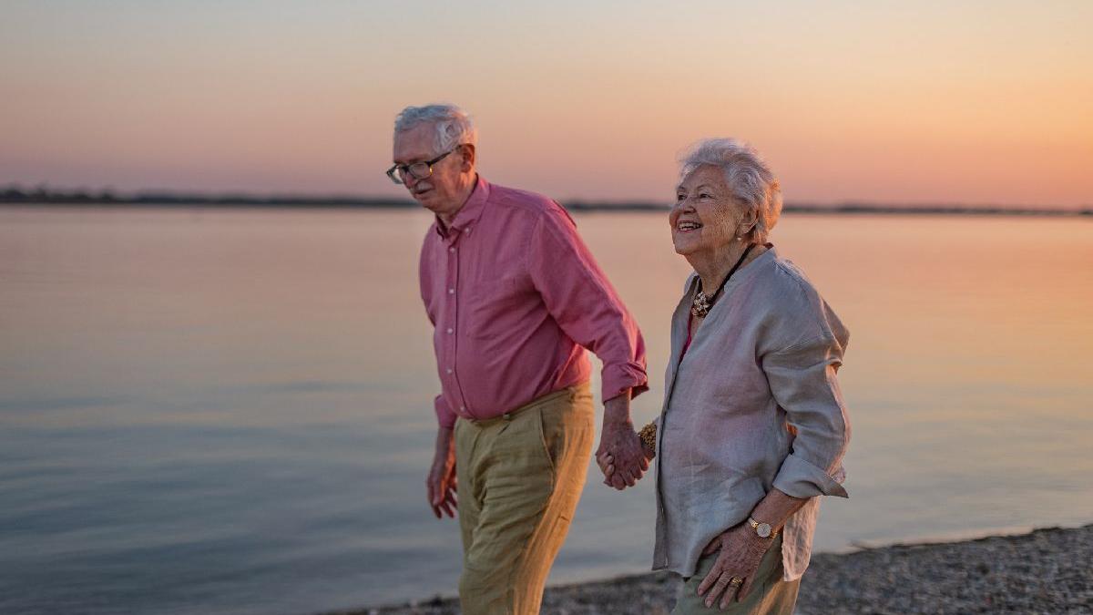 harta longevitatii in romania unde sunt cei mai multi seniori din tara