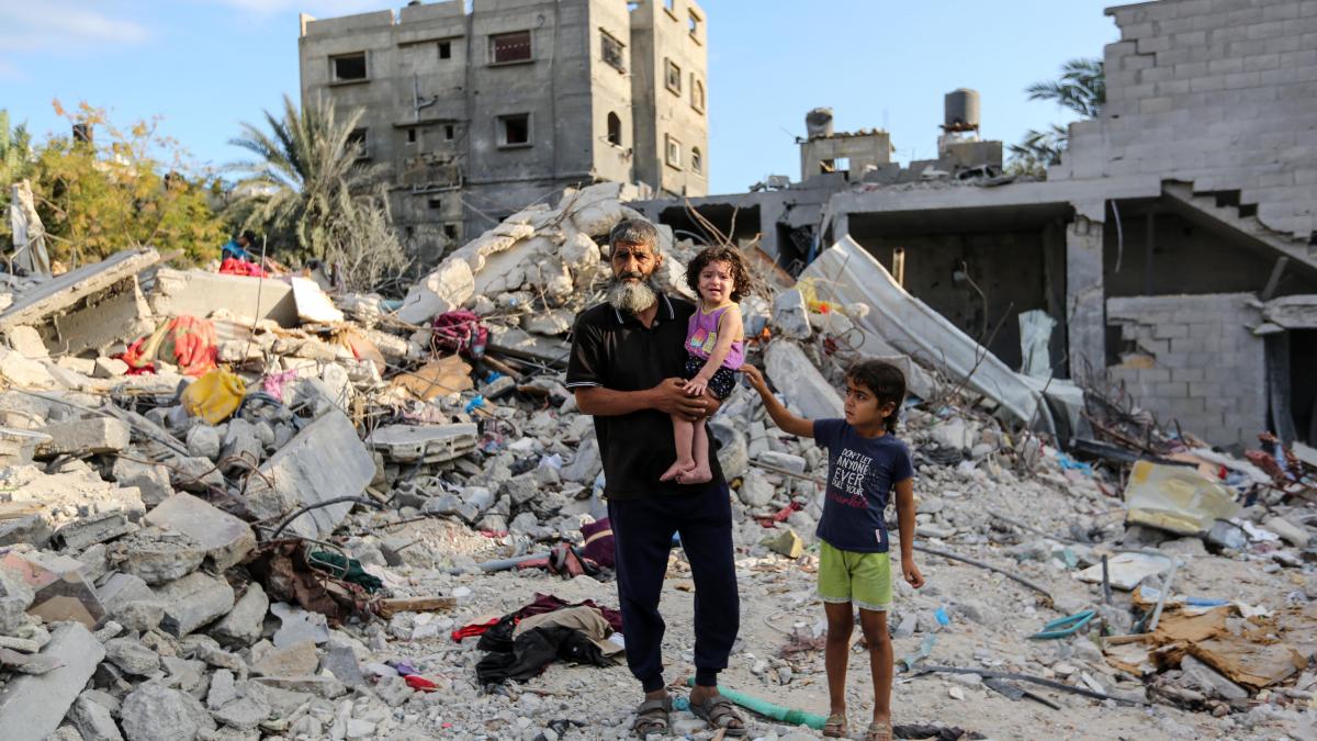 netanyahu a acceptat un plan pentru vaccinarea copiilor din gaza impotriva poliomielitei anunta blinken