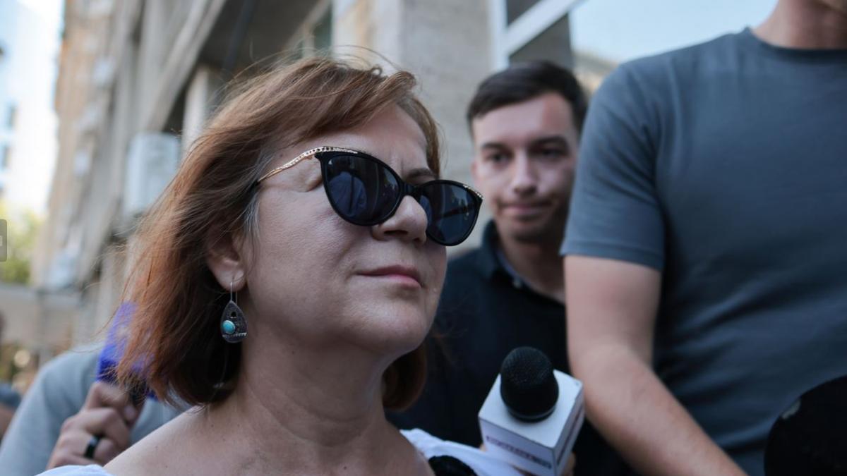 sefa sectiei ati de la spitalul pantelimon a demisionat