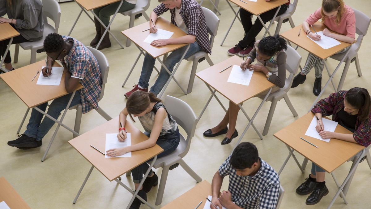subiecte la romana bac 2024 sesiunea de toamna ce au primit elevii la examen