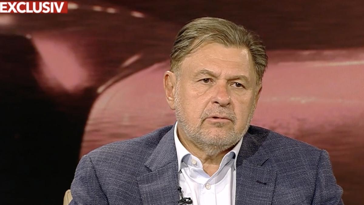 ce a spus ministrul rafila cand a fost intrebat daca cele doua doctorite se pot intoarce la spitalul pantelimon