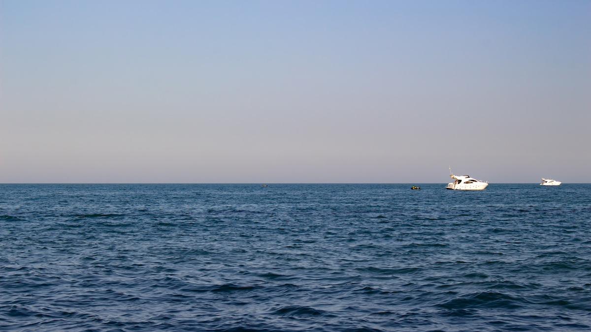 creste alarmant temperatura marii negre noi recorduri zilnice de temperaturi