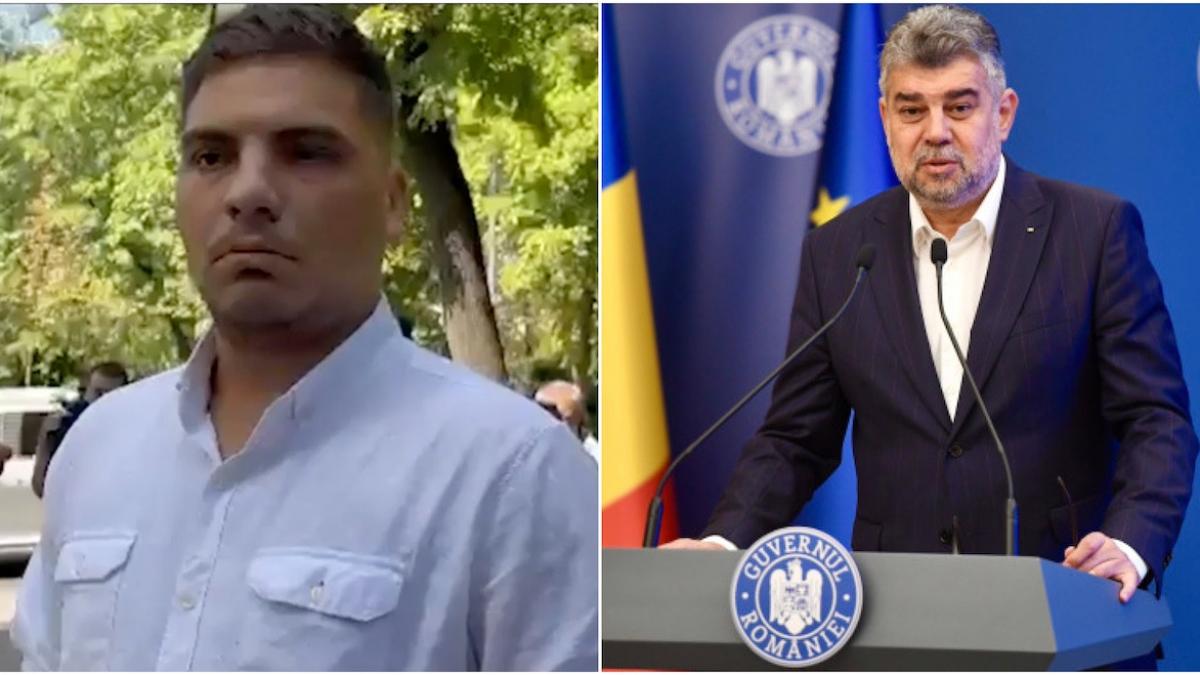 cum a fost dat de gol ciolacu ca va candida la prezidentiale liderul psd a inregistrat spotul electoral