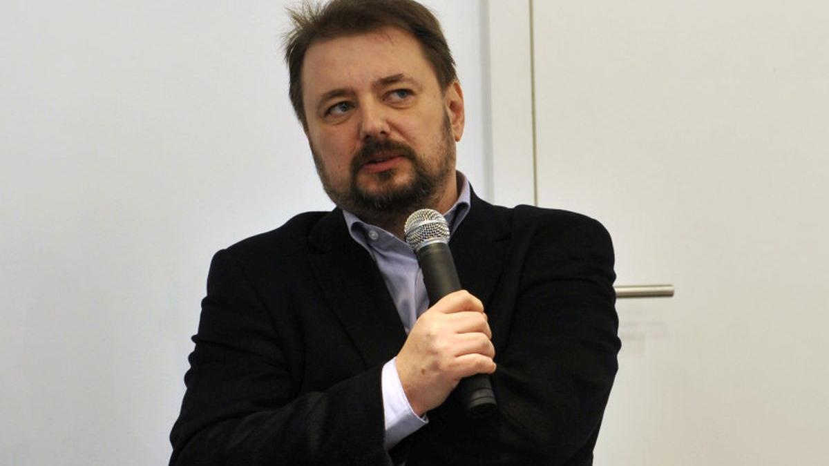 politologul cristian pirvulescu audiat ca martor in dosarul lui alfred bulai