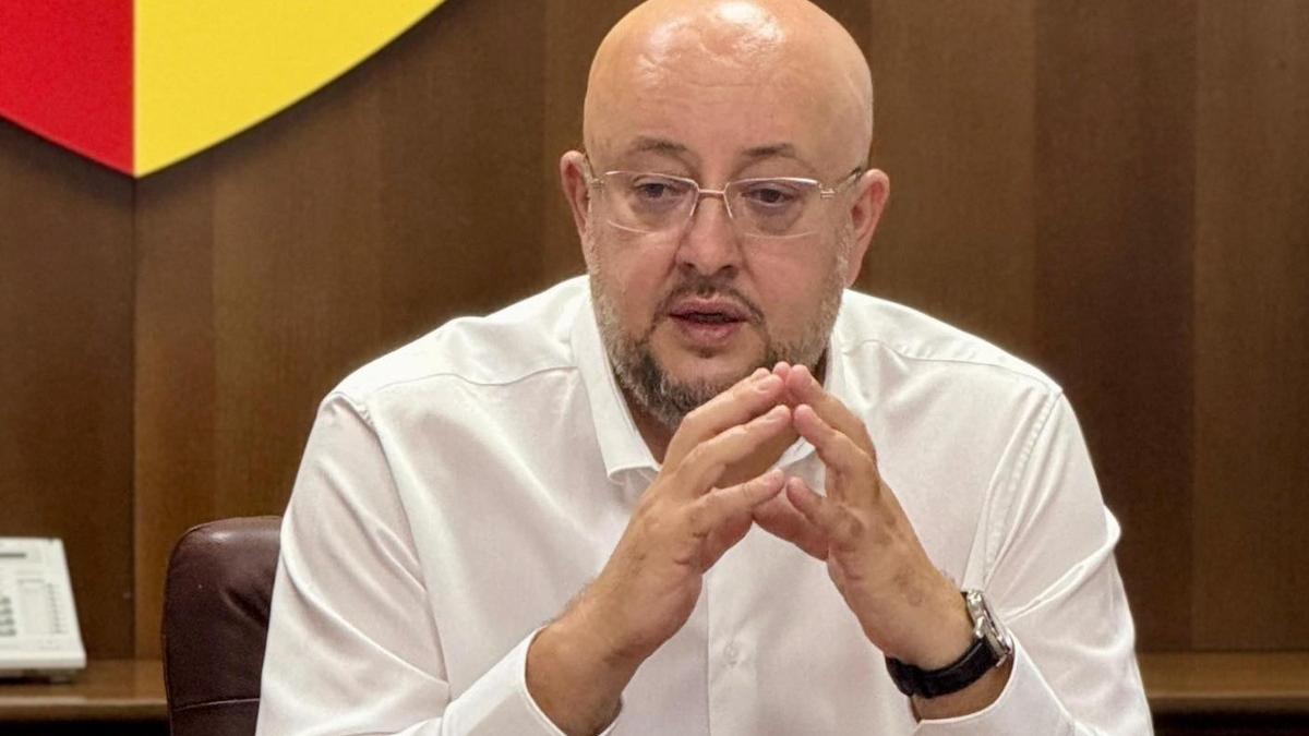 presedintele cj valcea a ramas fara permis dupa ce a lovit o femeie pe trecerea de pietoni