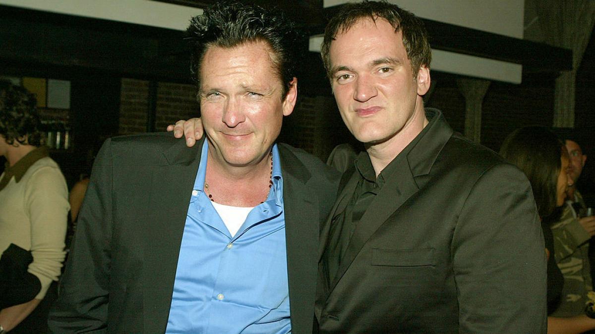 starul din kill bill michael madsen a fost arestat