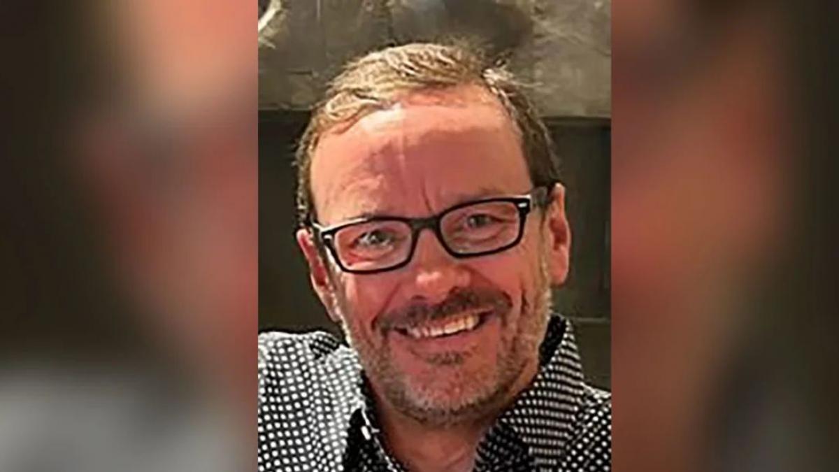 un barbat inculpat pentru frauda impreuna cu miliardarul britanic mike lynch a murit cu doua zile inainte de disparitia acestuia