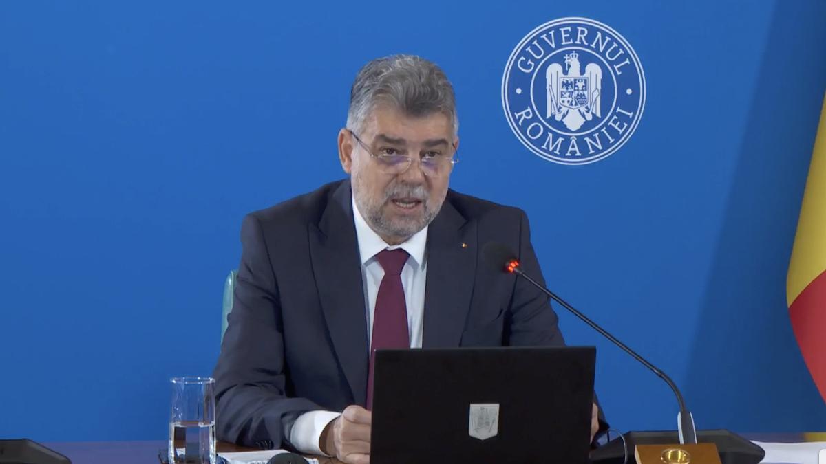 ciolacu cere ministrului muncii un raport despre deciziile de recalculare pensionarii sa fie informati oficial ca pensia lor nu scade