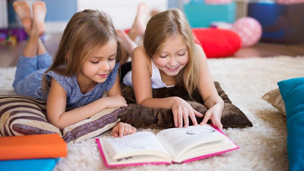 insufla i copilului tau pasiunea pentru citit iata de ce