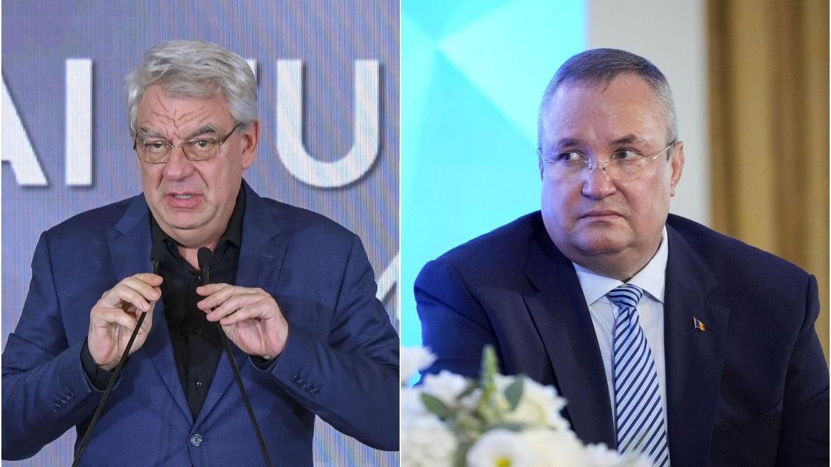 mihai tudose il ia peste picior pe ciuca am cautat toata ziua consultarile pnl de acum 5 ani pentru adina valean nu le am gasit