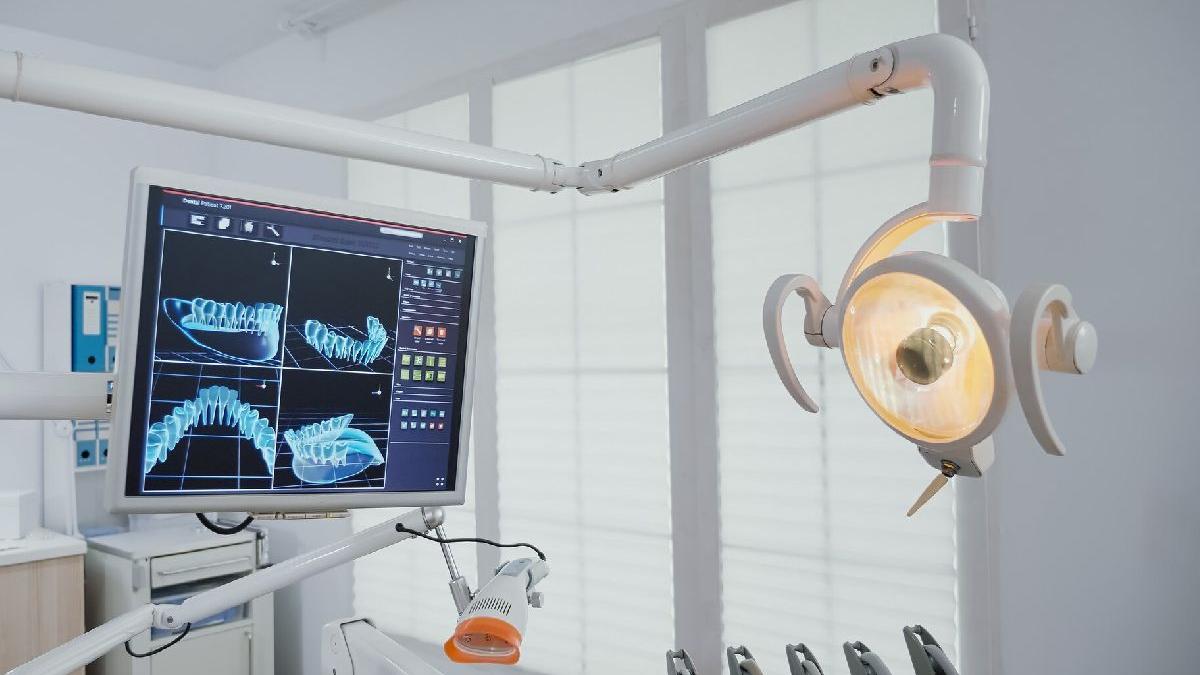 noile tendinte in stomatologie inovatii care transforma ingrijirea orala