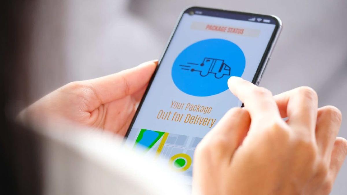 ce inseamna destinatar avizat la adresa si in ce conditii poate primi o expediere acest status