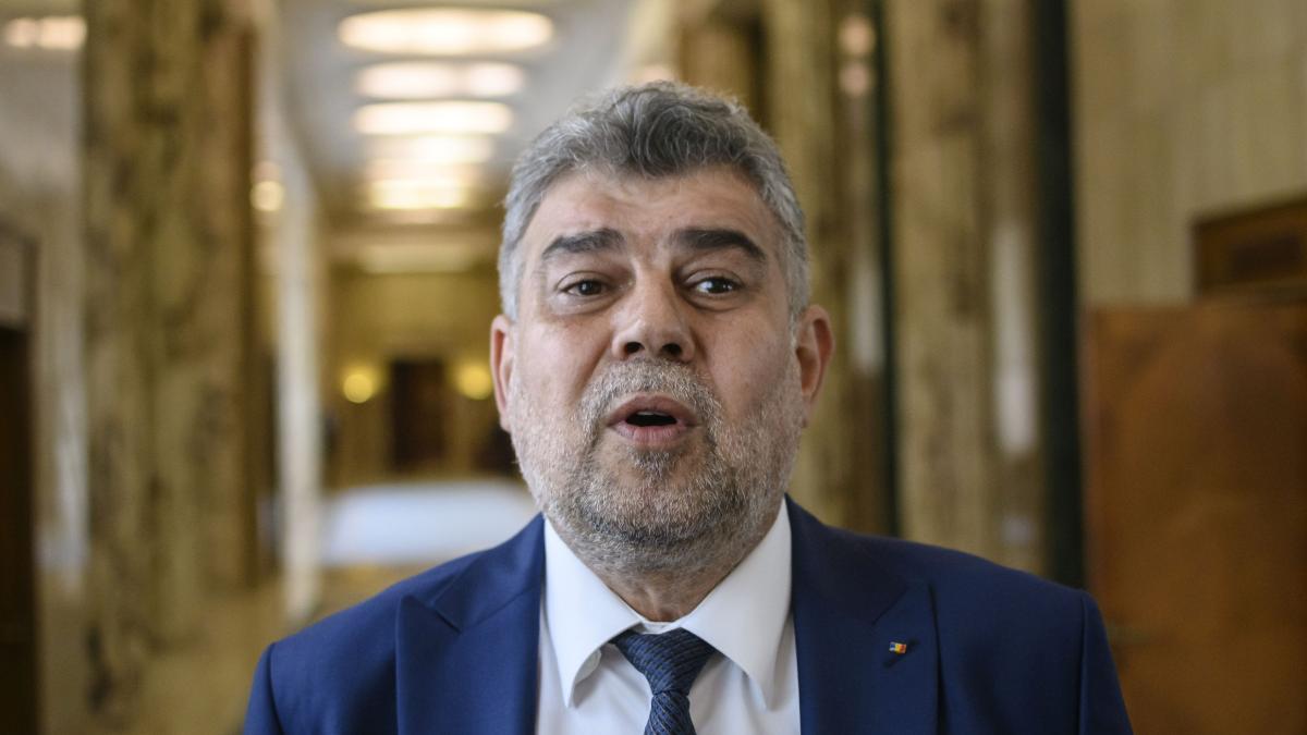 ciolacu despre a treia transa din pnrr sunt convins ca o anumita suma va fi retinuta dar asta nu inseamna ca pierdem acei bani