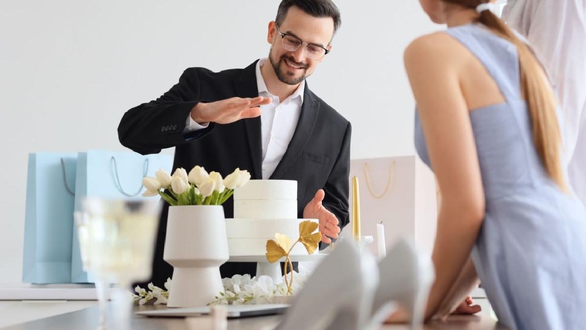 cum sa alegeti meniul de nunta potrivit pentru stilul vostru personal