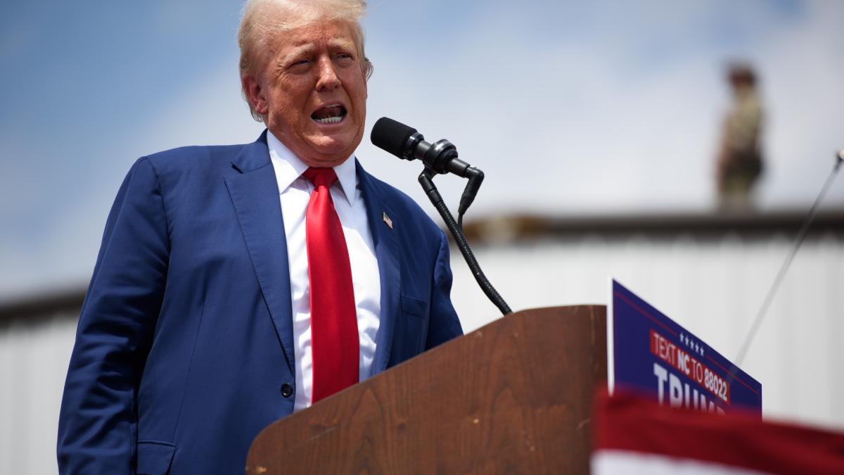 donald trump daca tovarasa kamala castiga in noiembrie aproape sigur vom avea al treilea razboi mondial