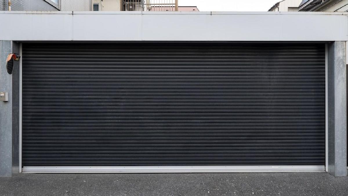 ghidul cumparatorului pentru usi de garaj