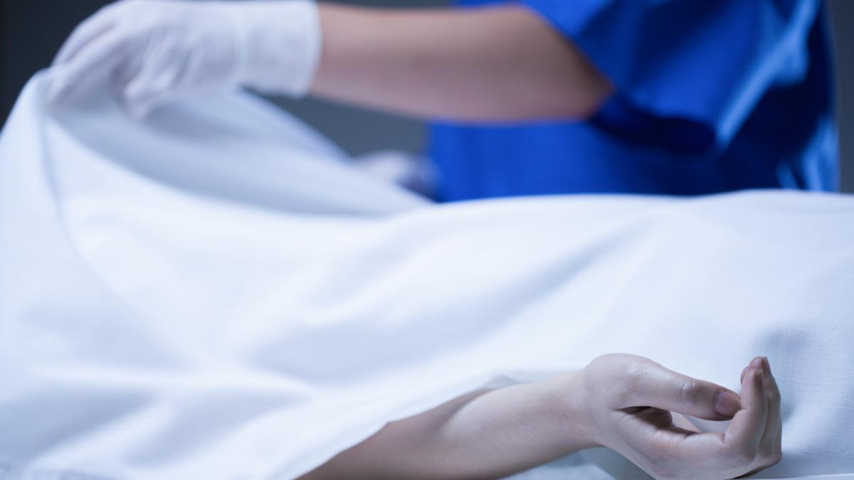 o companie germana promite ca poate sa reinvie mortii cati bani cere pentru acest miracol