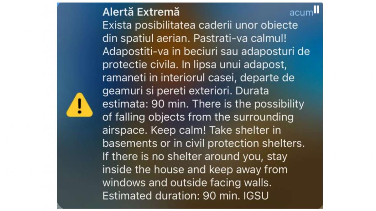 alerta extrema in tulcea si galati oamenii au fost avertizati sa se adaposteasca in beciuri