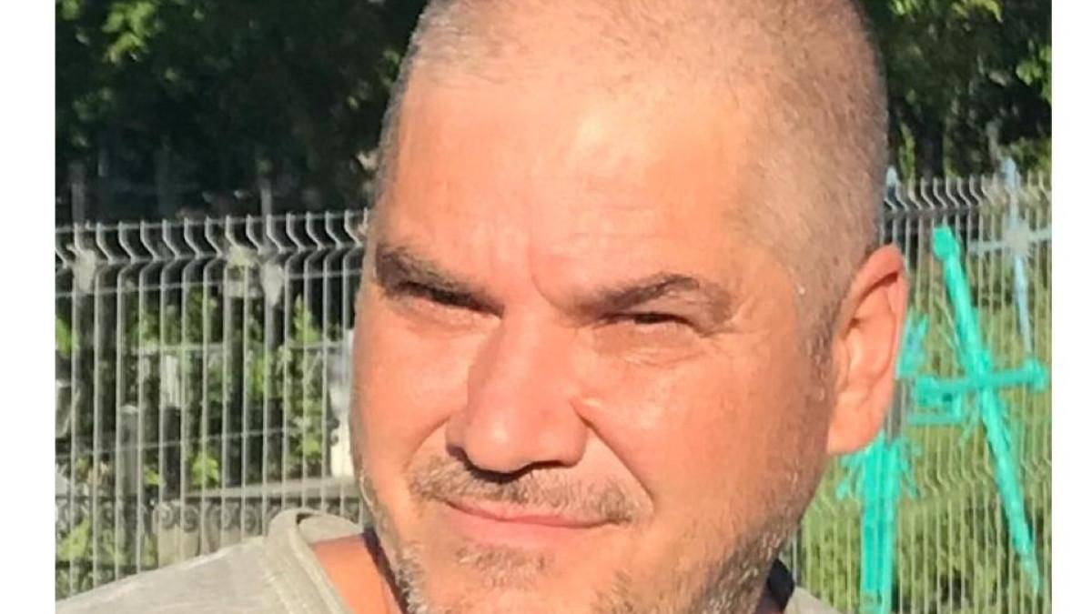 barbat de 56 de ani din judetul iasi dat disparut dupa ce a plecat de acasa si nu s a mai intors sunati la 112 daca il vedeti
