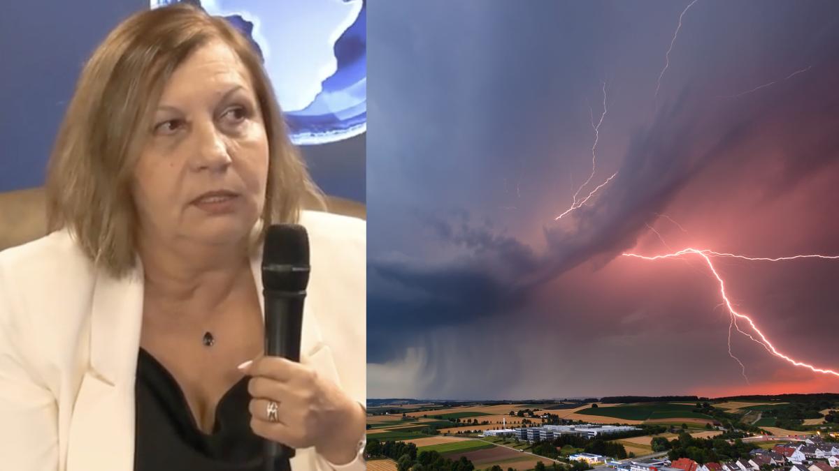 cum functioneaza radarele inteligente ale anm care detecteaza fenomene meteo extreme inseamna avertizarea timpurie a populatiei