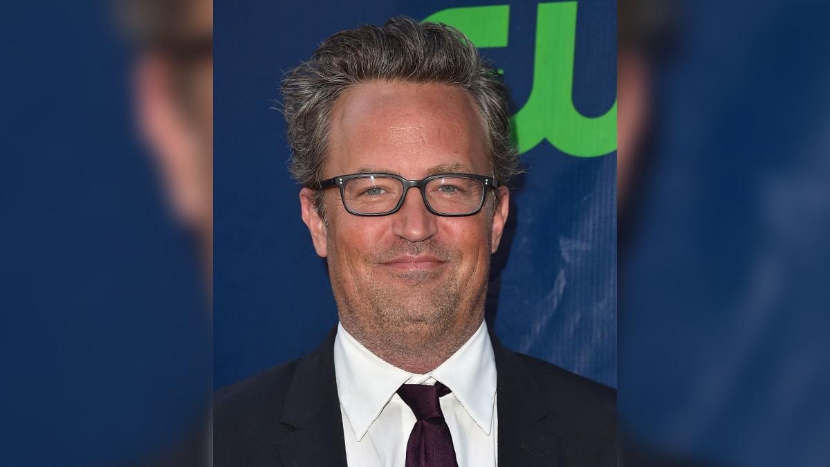 medicul anchetat pentru furnizarea ilegala de ketamina lui matthew perry starul din friends vrea sa revina la serviciu