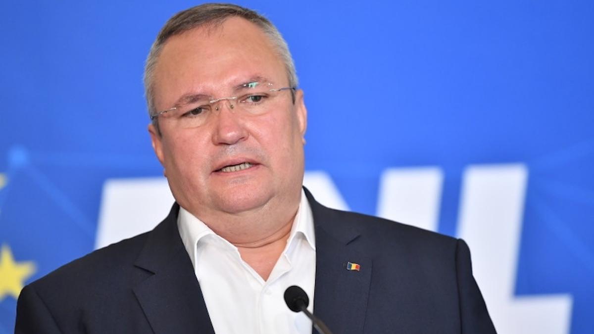 nicolae ciuca o acuza pe ministra muncii de la psd pentru scandalul recalcularii pensiilor