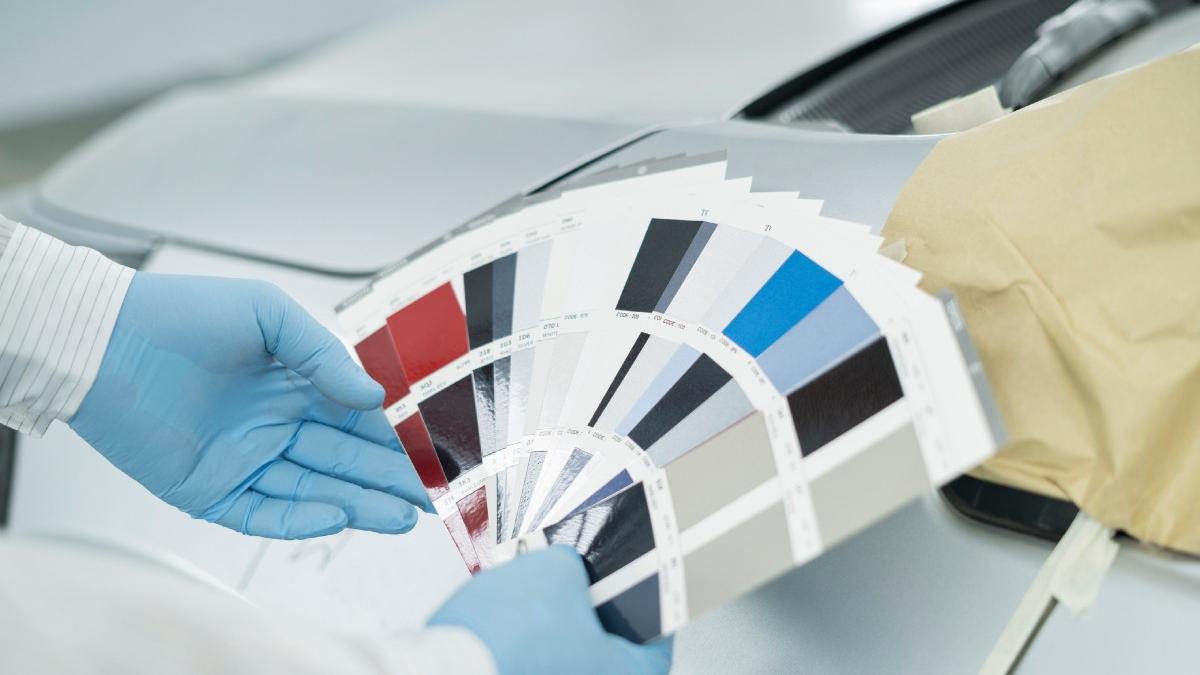 schimbarea culorii masinii cum o poti face si ce acte sunt necesare explicatiile rar