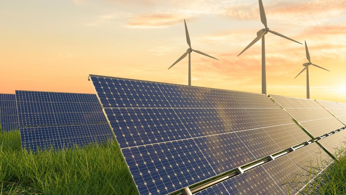 tara care a batut recordul la productia de energie solara intr o luna