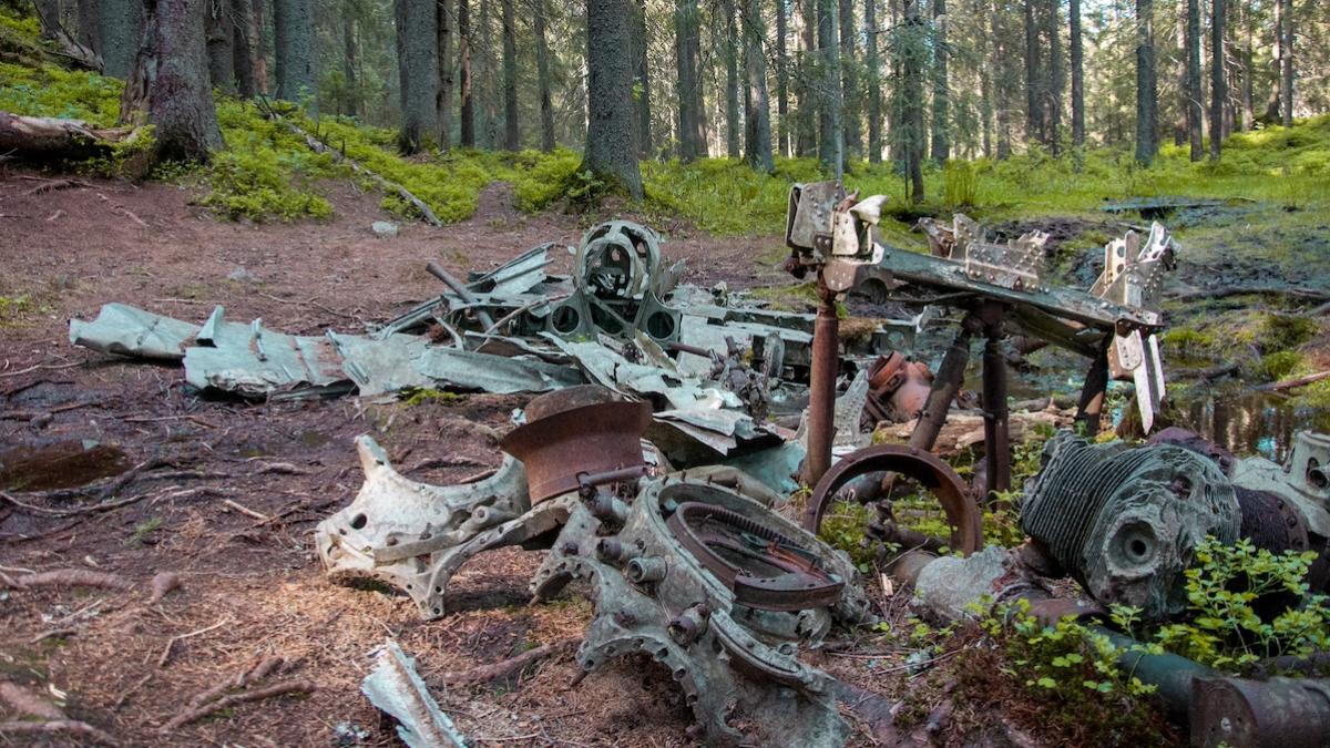 un avion turistic cu pasageri s a prabusit in thailanda autoritatile incearca sa gaseasca persoanele disparute