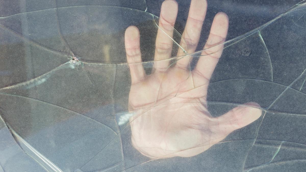 un tanar cu nevoi speciale a murit dupa ce ingrijitorul sau l a lasat ore intregi in masina pe canicula nu l am verificat am uitat