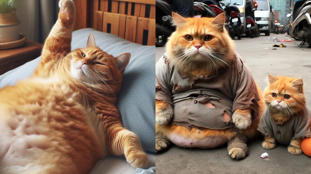 ascensiunea de neoprit a lui chubby de ce pisica generata de ai virala pe tiktok ar putea fi viitorul internetului