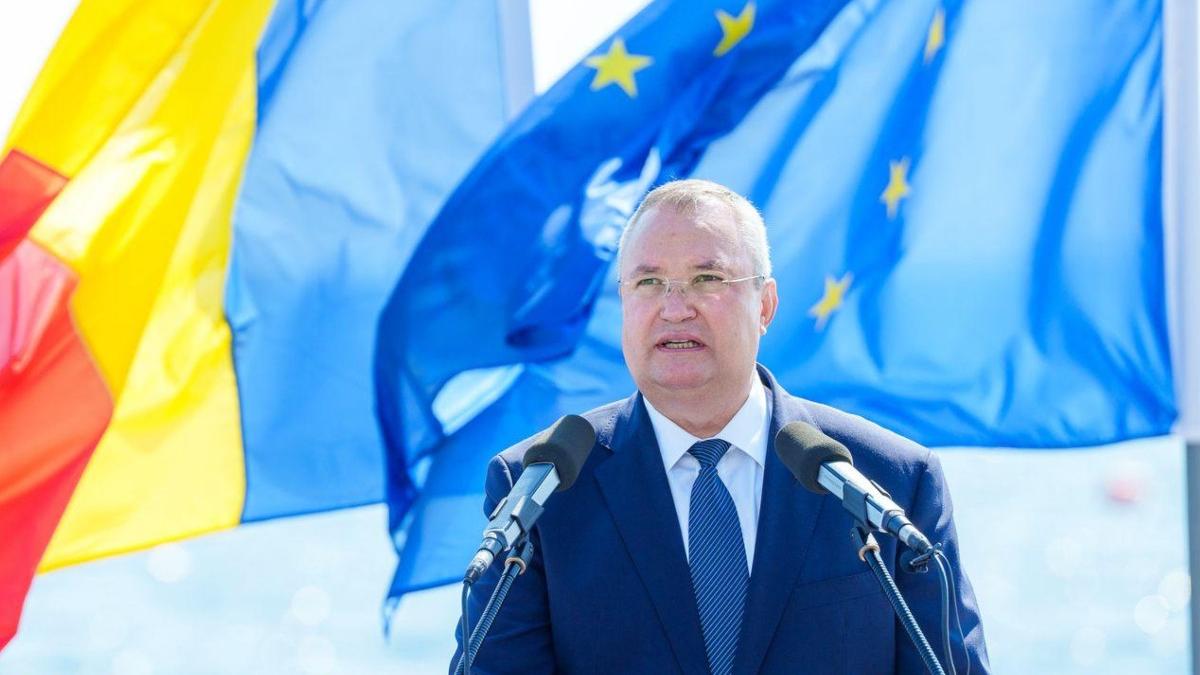 nicolae ciuca de ziua independetei ucrainei gandurile noastre sunt alaturi de poporul ucrainean