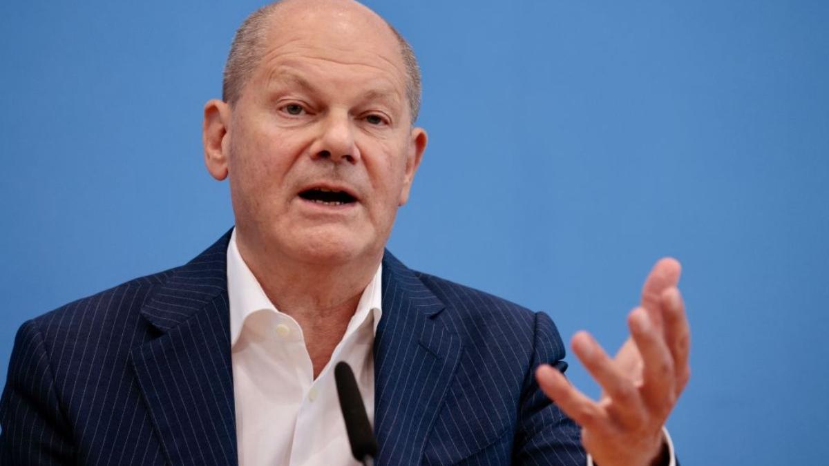 olaf scholz spune ca autorul atacului cu cutitul din orasul solingen soldat cu trei morti trebuie pedepsit aspru