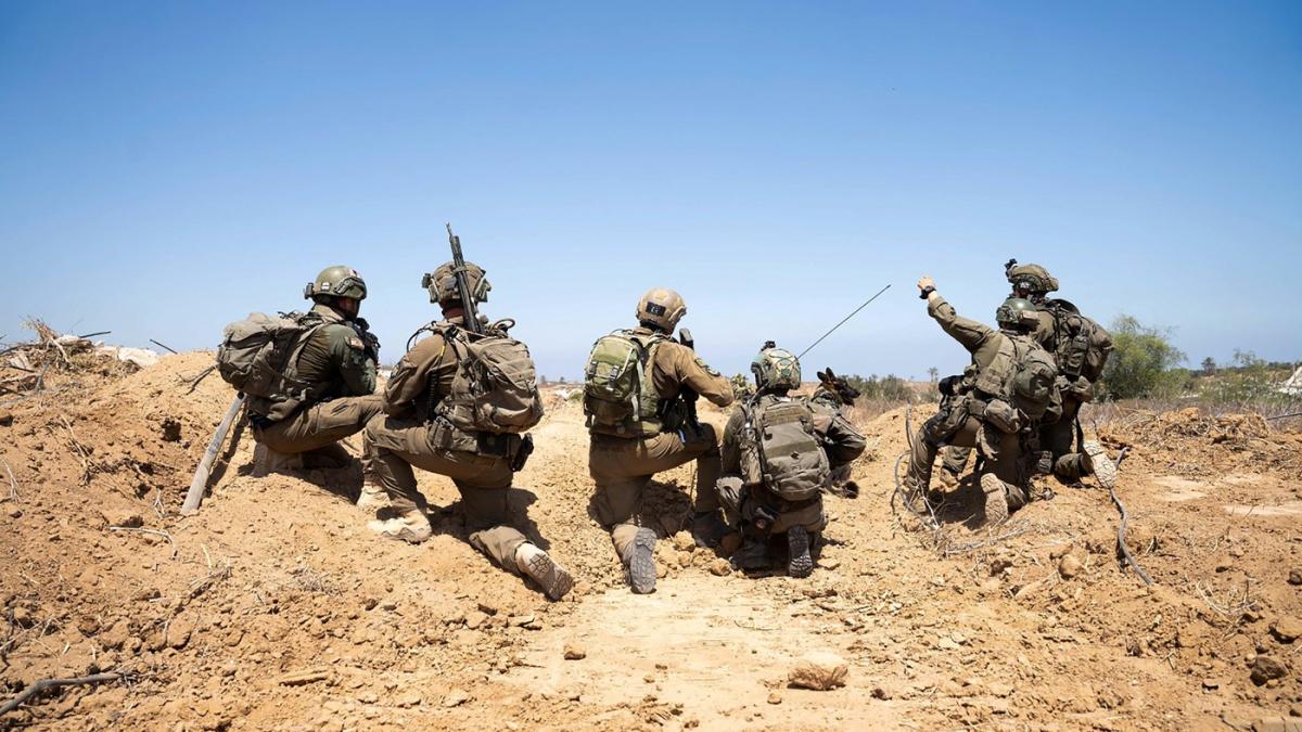 sapte luptatori ai hezbollah au fost ucisi in atacurile israeliene din sudul libanului sapte luptatori ai hezbollah au fost ucisi in atacurile israeliene din sudul libanului