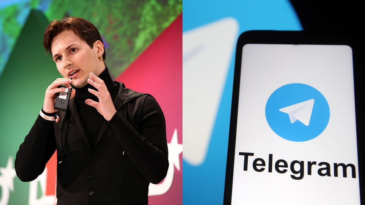 cine este pavel durov fondatorul telegram si omul care l a sfidat pe putin i se spune mark zuckerberg al rusiei