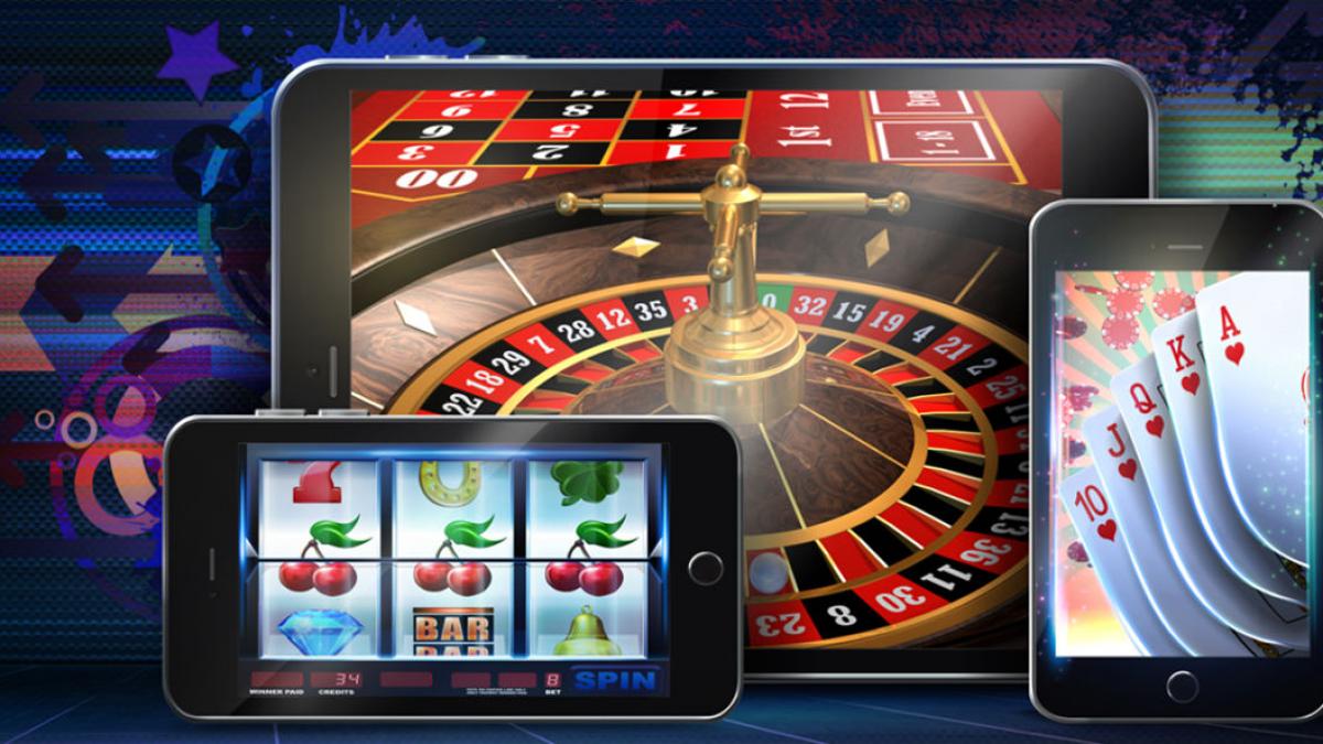 cum sa joci pacanele online pe telefon pentru distractie la maxim