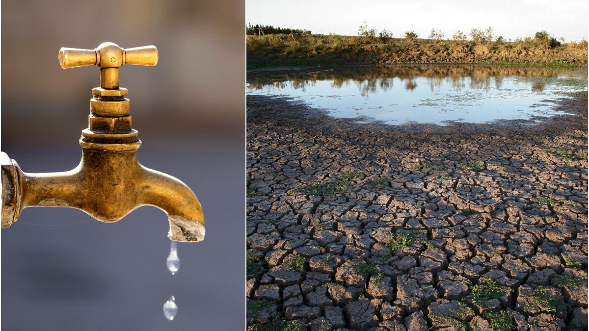 doua rauri din romania au secat complet apa cu portia pentru romanii din peste 650 de localitati avertismentul apelor romane