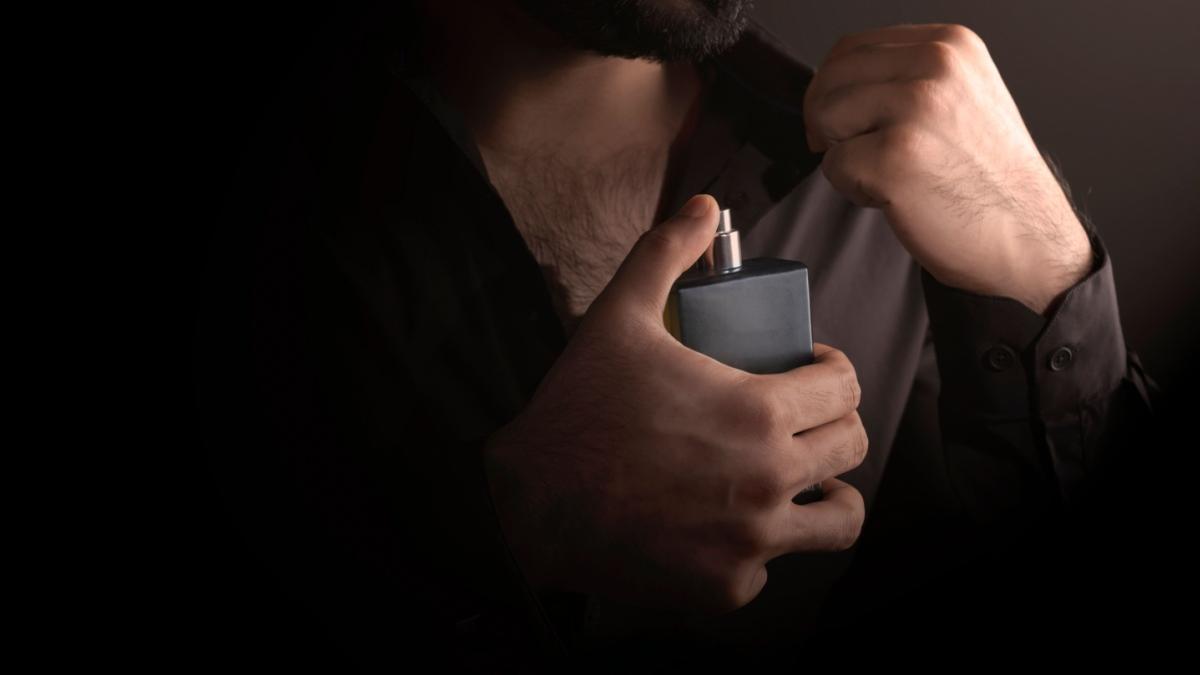 note de tabac in parfumurile barbatesti ce trebuie sa stii