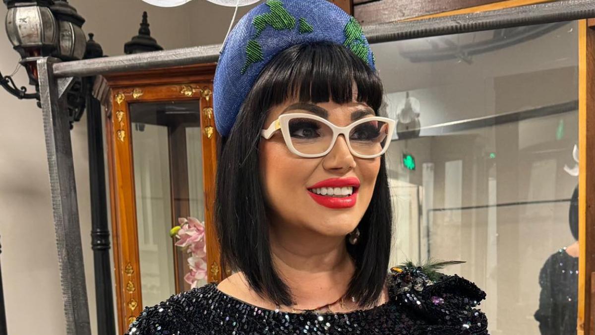 ozana barabancea a transmis un mesaj privind opera nationala va aduc la cunostinta un scandal major in lumea culturala