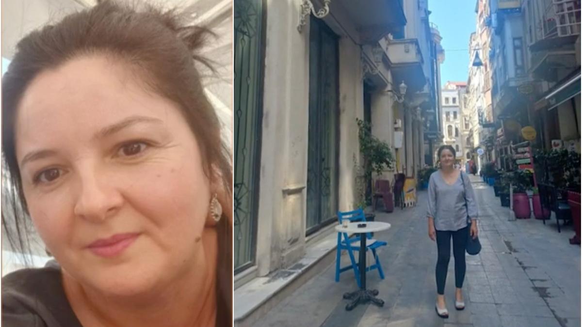 romanca data disparuta in turcia a fost gasita era internata la o clinica din istanbul