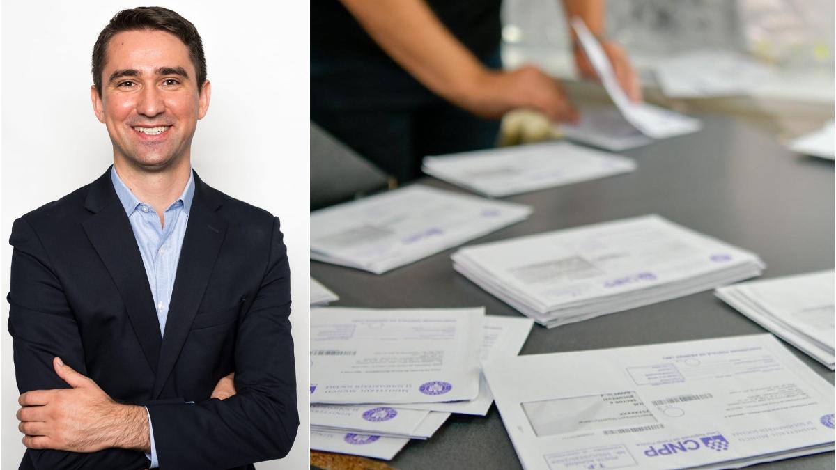 seful postei romane spune ca nu stie de ce nu au mai ajuns deciziile de recalculare la pensionari