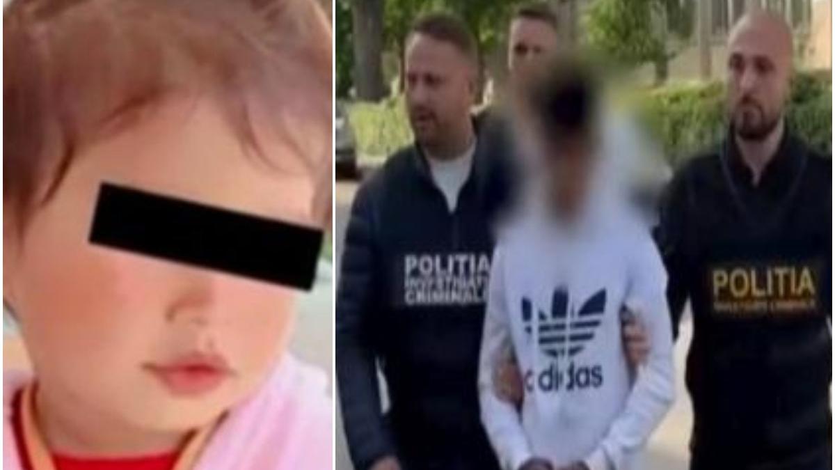 verisorul raisei fetita de doi ani ucisa in comuna breasta a fost trimis in judecata pentru omor