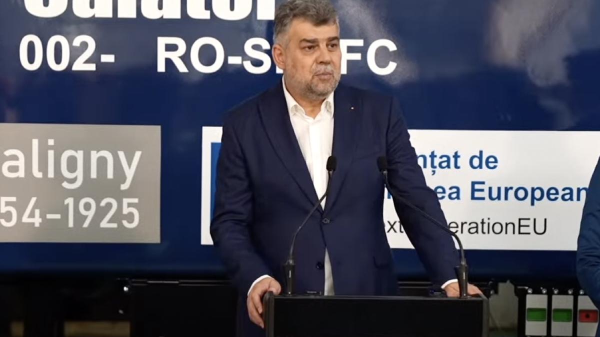 creste cu 1 000 de lei pragul de la care se vor impozita pensiile marcel ciolacu a anuntat cati bani in plus se aloca de la buget