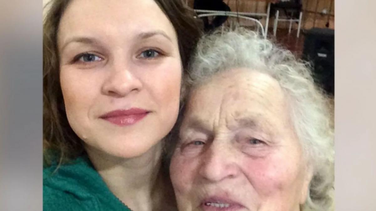 dupa ce a violat si ucis o batrana un criminal rus eliberat sa lupte in ucraina a fost scos din inchisoare si trimis pe front din nou