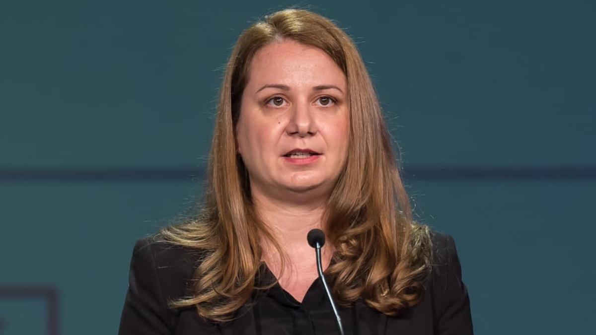 ligia deca anunta un buget record pentru educatie si formare in romania prin fonduri ue