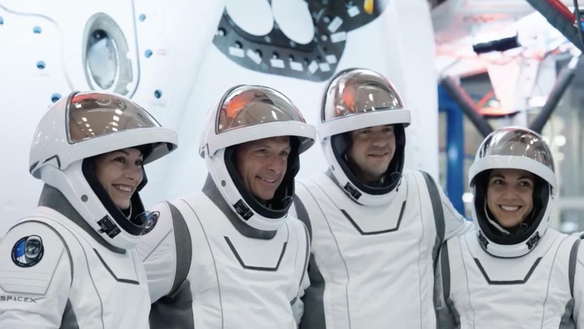 misiunea spacex polaris dawn a fost amanata cu 24 de ore din cauza unei scurgeri de heliu mesajul transmis de elon musk misiunea spacex polaris dawn a fost amanata cu 24 de ore din cauza unei scurgeri de heliu mesajul transmis de elon musk