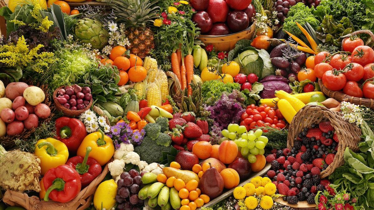 vitamina care dispare cand mancam fructe si legume stropite pur si simplu nu o mai avem in corp