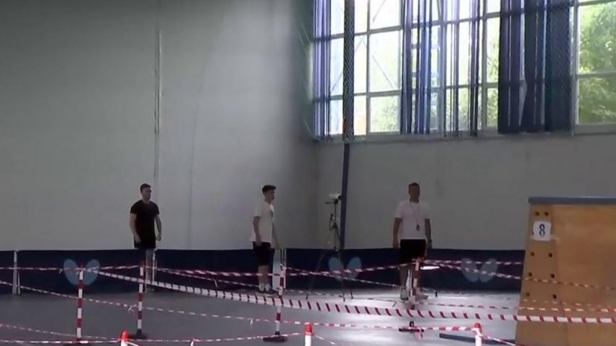 academia de politie a dublat numarul de locuri scoase la concurs anul acesta deficitul de personal a ajuns la cote istorice